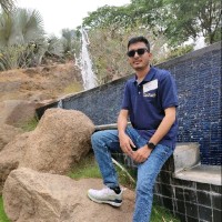 Akshay Bisen