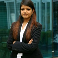 Akanksha Tiwari