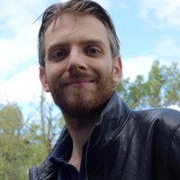 Aaron Jensen