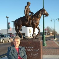 Pat Reeder