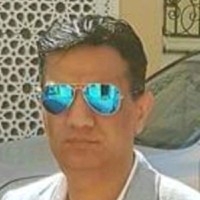 Ali Almasloukhi