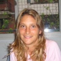 Florencia Attaguile