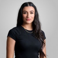 Taylah Vetere