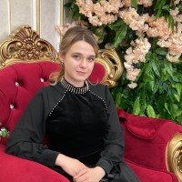 Ирина Бабанина