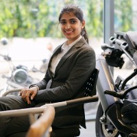 Amritha Ram