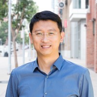 GuoPing (Roger) WU