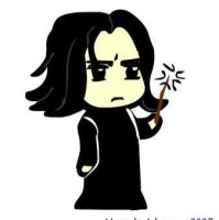 Steven Snape