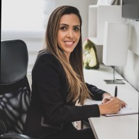 Marcelle Leal