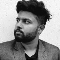 Harshal Mhatre