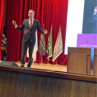 Ali Tafreshi