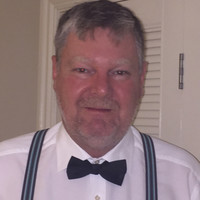 Peter Saxon