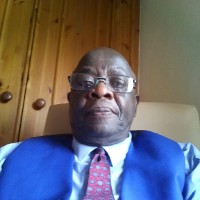Eugene Ugiagbe, BA LAW