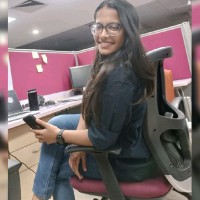 Dharti Patel