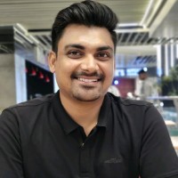 Suraj Mishra