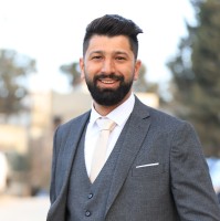 Ibrahim Abujalboush