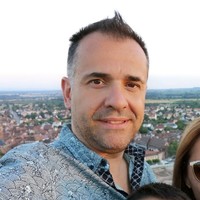 Enrique Pérez Alcaraz