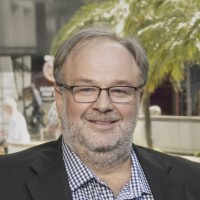Gerhard Redelinghuys