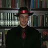 Christopher Sciacchitano