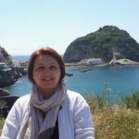 Angela Maria Rossoni