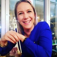 Natasha Coetzer