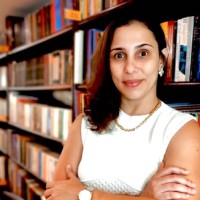 Ana Paula Cristófori A. Porto