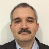 Daniel Krzyzostaniak