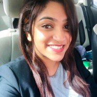 Ramya Raman
