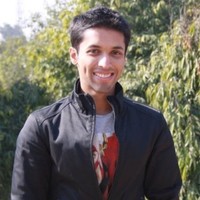 Milan Desai