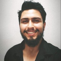 Kevin Gutierrez