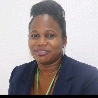 Chinwe Ibeh (Mrics, Anivs, Rsv)