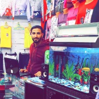 adel belarbi