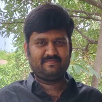 Sandeep Polavarapu