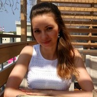 Елена Качикаева