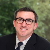 Dan Healy