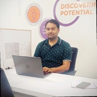 Dharmendra garg