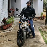 Aditya S