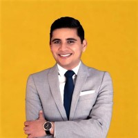 Heriberto Michel Torres Moreno