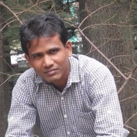 santosh chopde