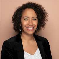 Christina Venson