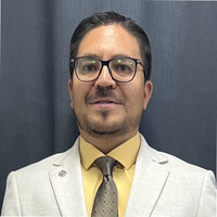 Carlos Damián