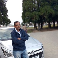 ANANT SINHA