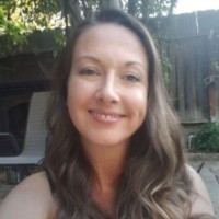 Marci Patrick