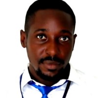 Yves Theo KAKOU
