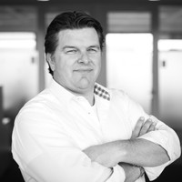Rob Van Drimmelen