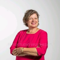 Wilmien Haverkamp