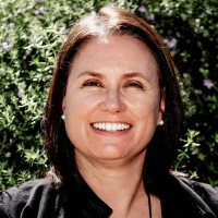 Natalie Luscombe-Marsh