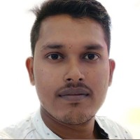 Sandip Kumar Patra