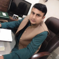 Imran Ali