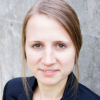 Olga Oseth