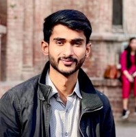 Ali Hassan Aslam
